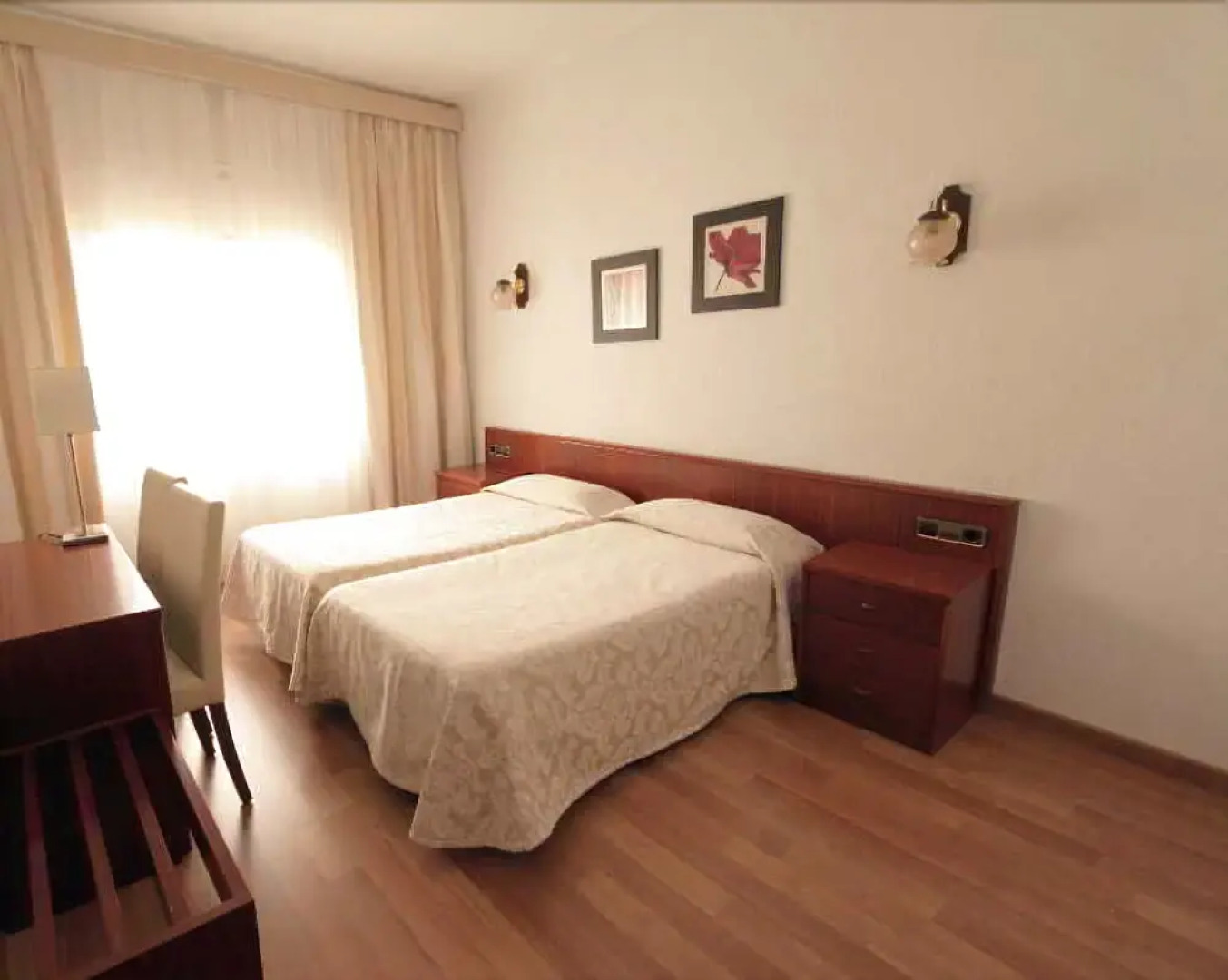 Hotel Catalunya Park