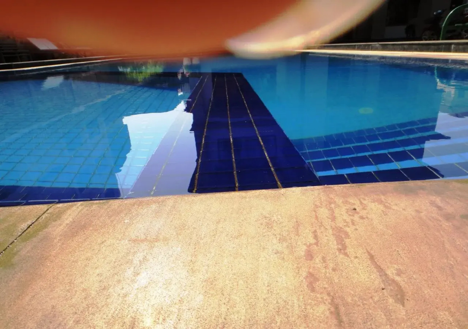 Borey Bokor Guesthouse