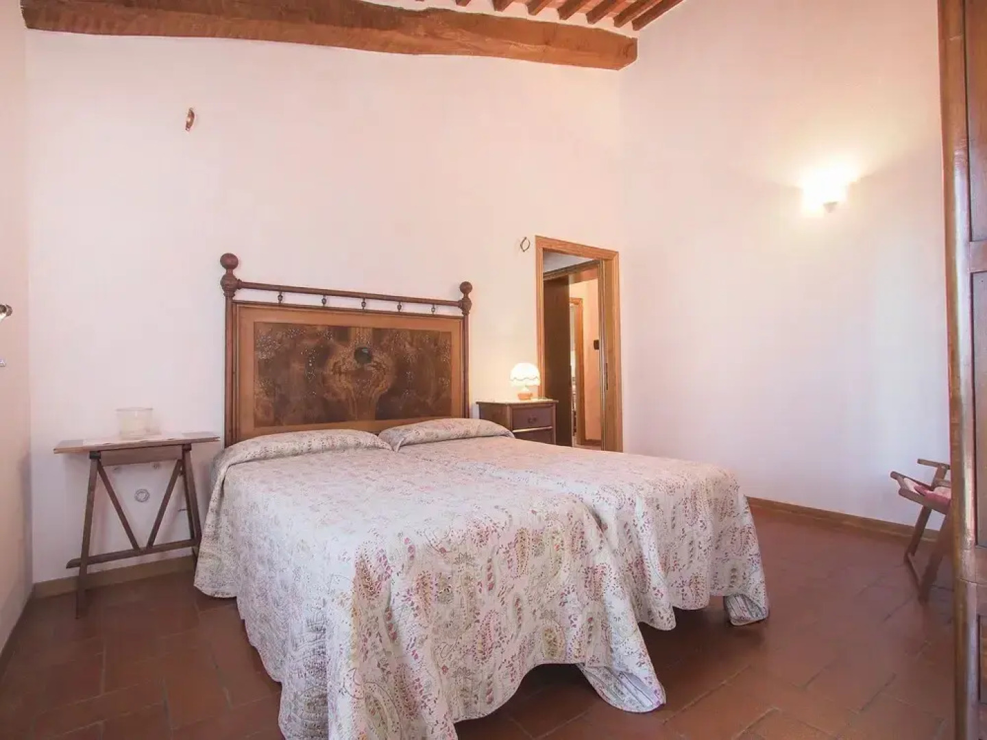 Mandorlo La Cava in La Cava