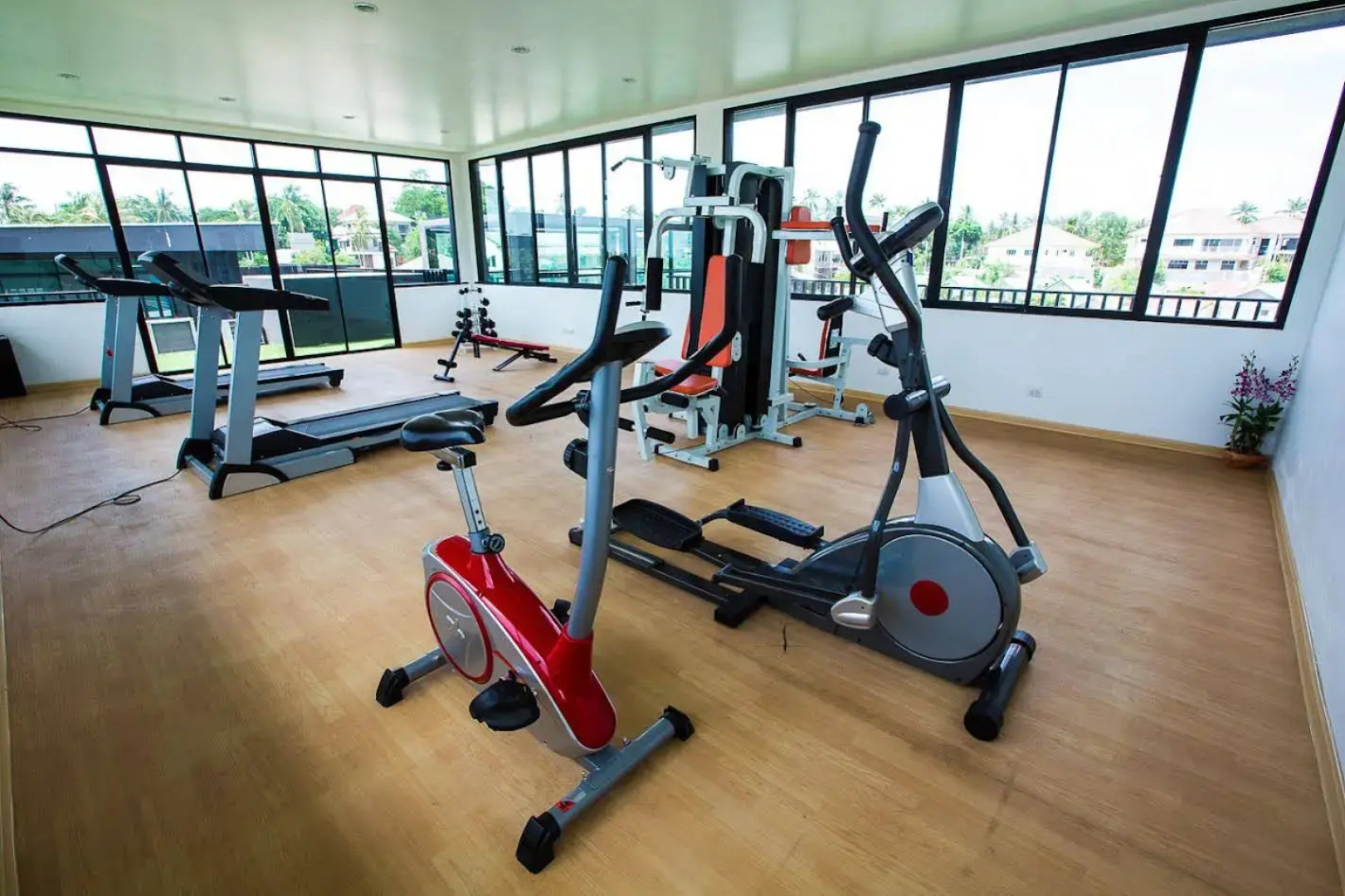 Aspira Residences Samui