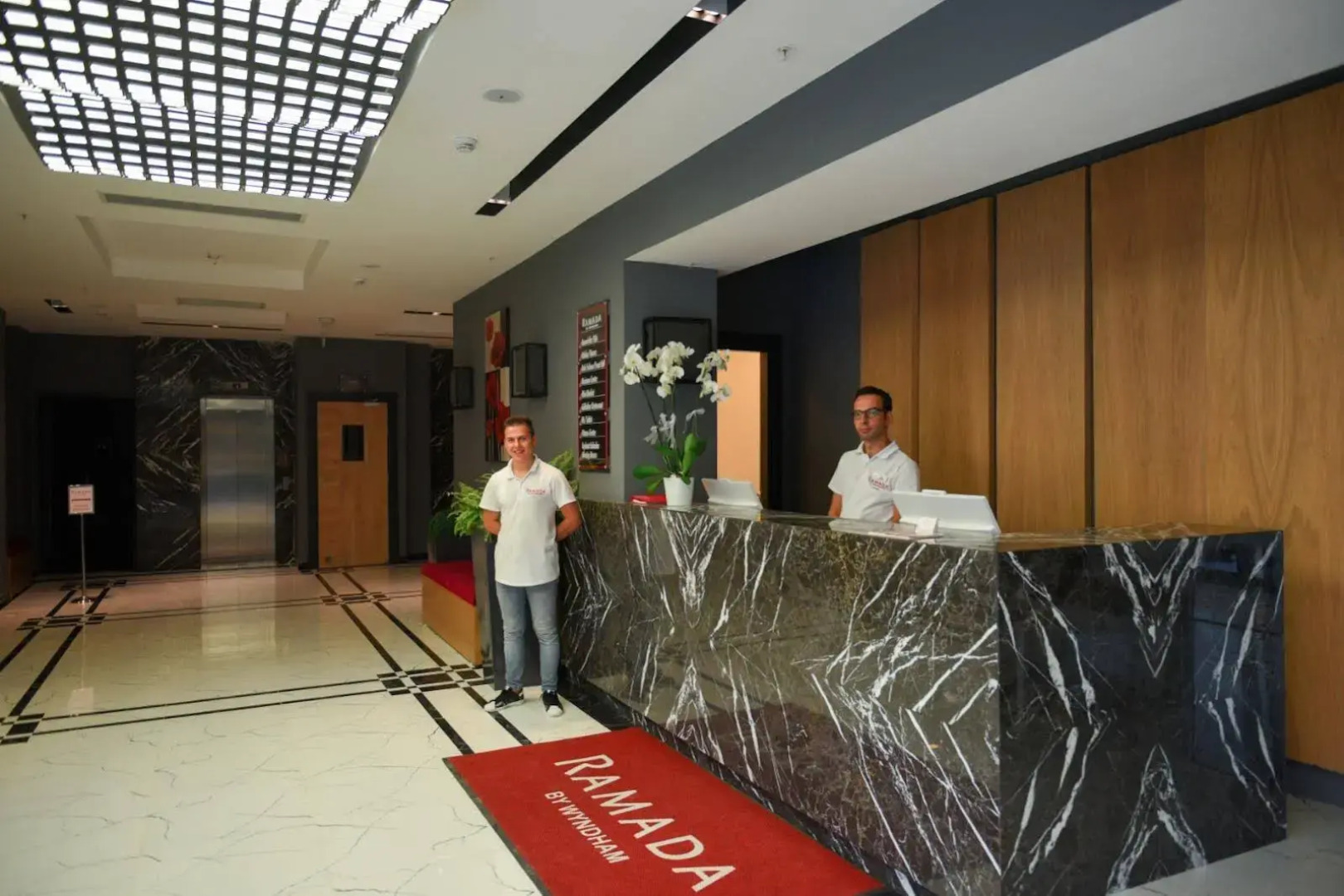 Ramada by Wyndham Vakfikebir