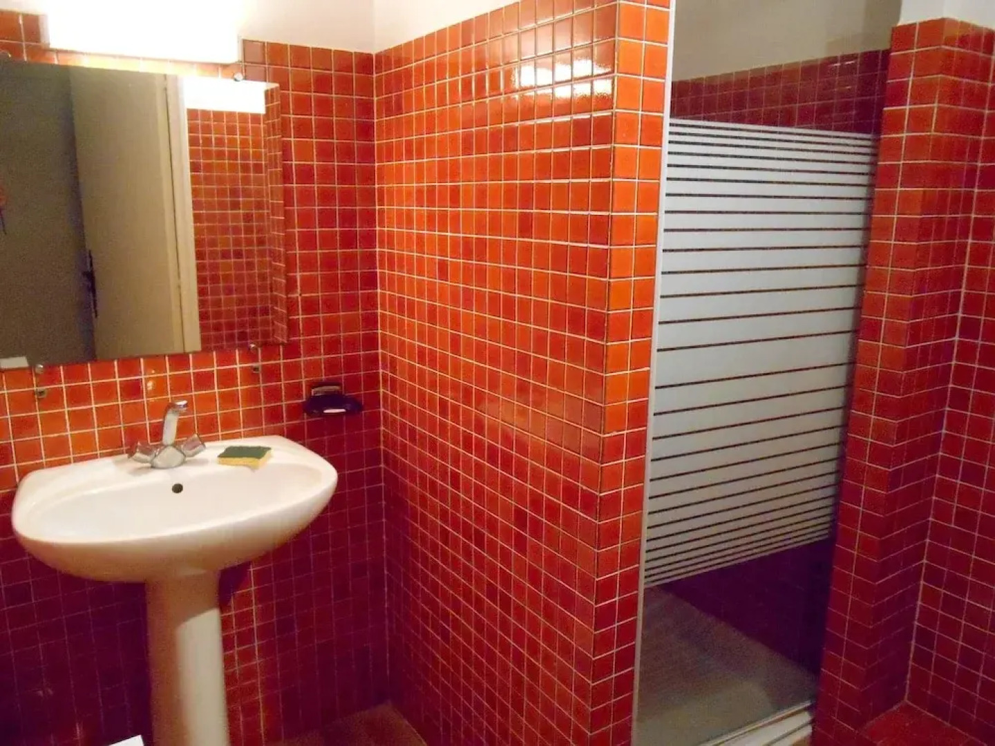 Villa With 6 Bedrooms in Saint-paul-en-forêt, With Wonderful Mountain View, Private Pool and Furnished Garden