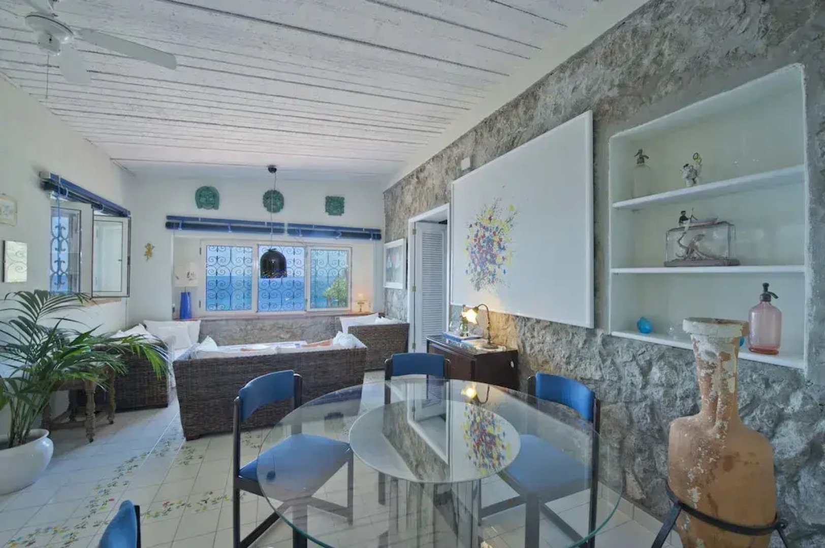 Luxury Villa, Pool, sea Access, Large Terraces, Stupendous Views