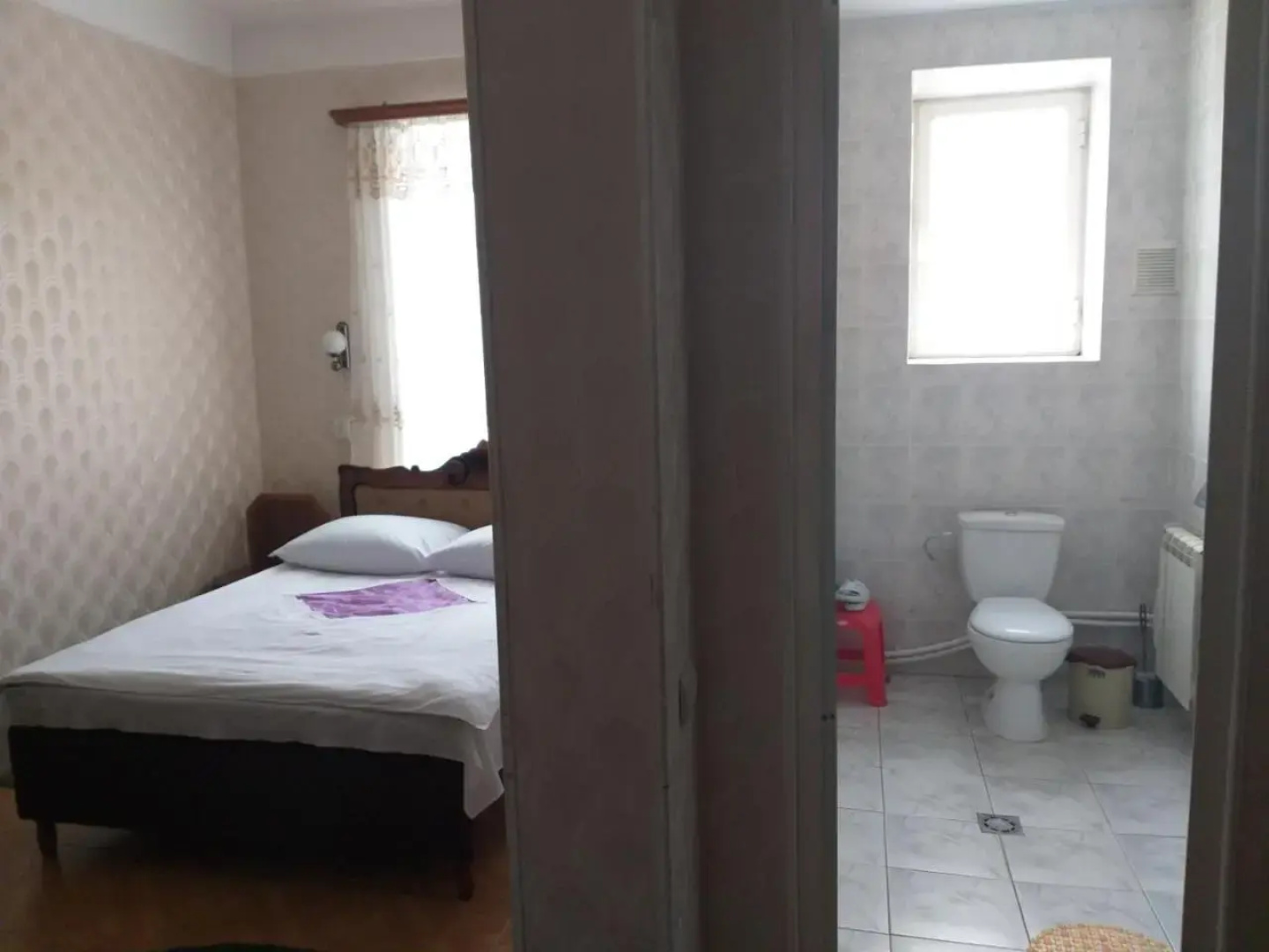 Hotel Dina
