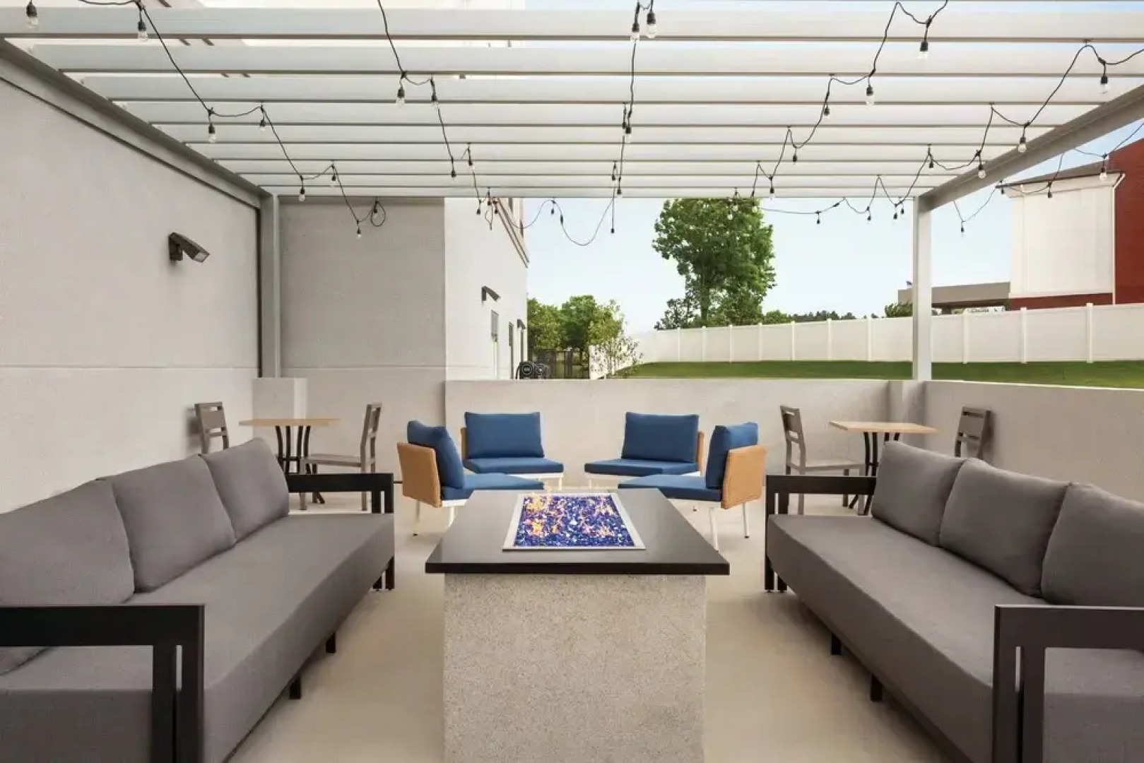 Holiday Inn Express and Suites Bessemer Birmingham SW by IHG