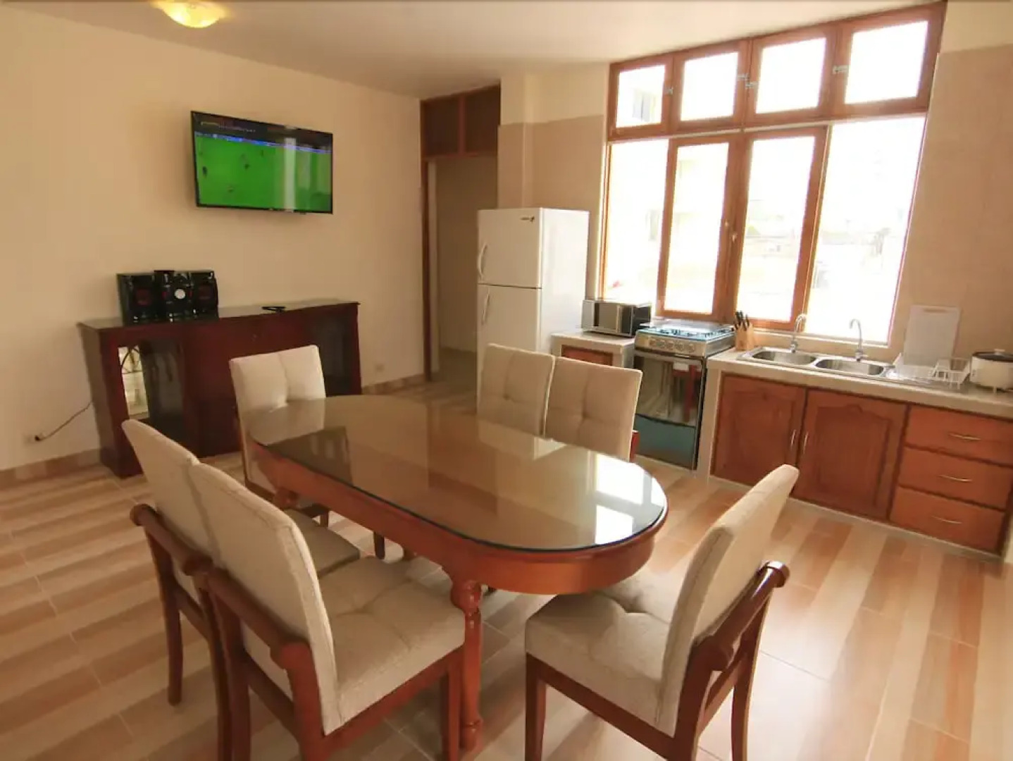 Hotel Super Suite Chimbote