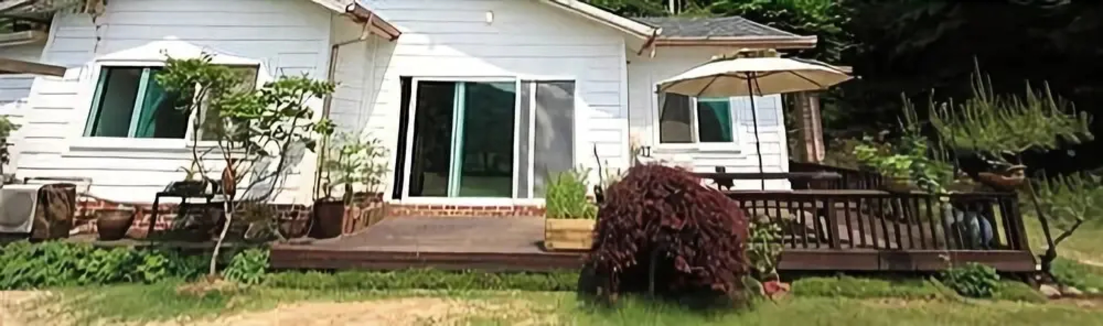 Yeoju Mineral Spring Pension