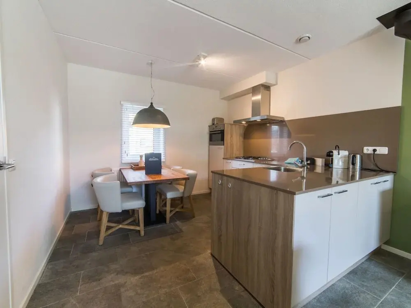 Holiday Home With Sauna and Hottub