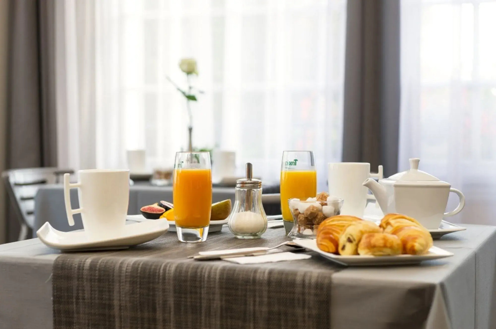 Best Western Le Vinci Loire Valley