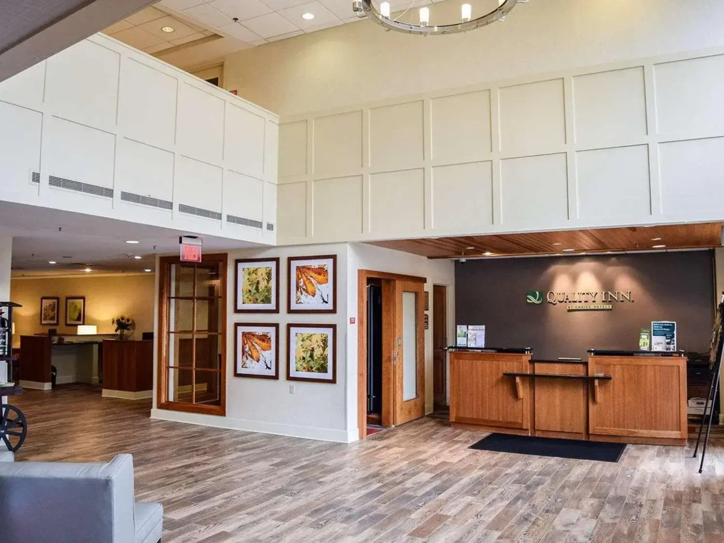 Even Hotels Manchester Airport, an IHG Hotel