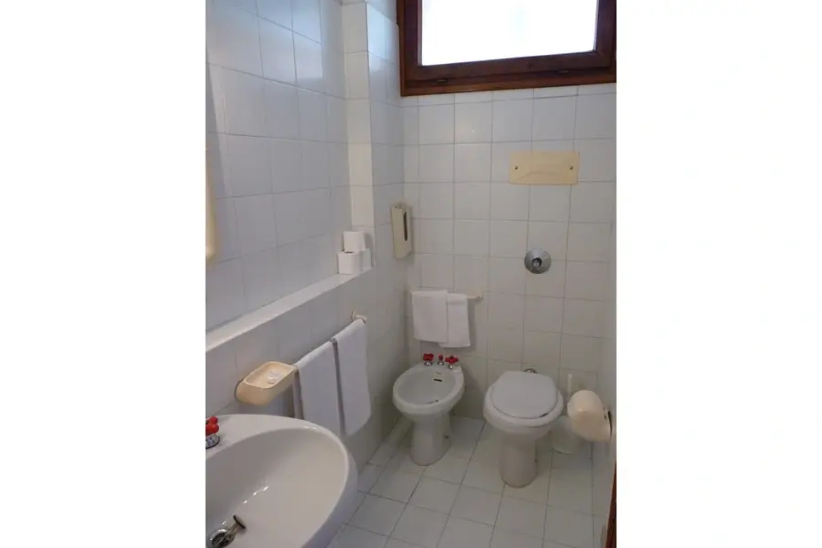 Portolaconia Residence Condominio