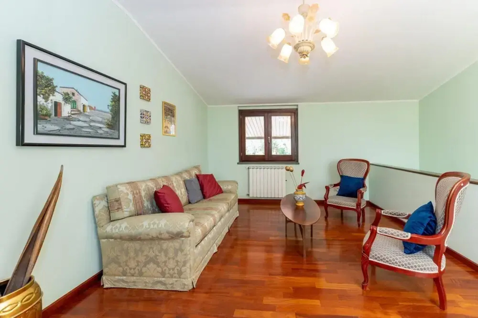 Italianway - Villa Testafiume