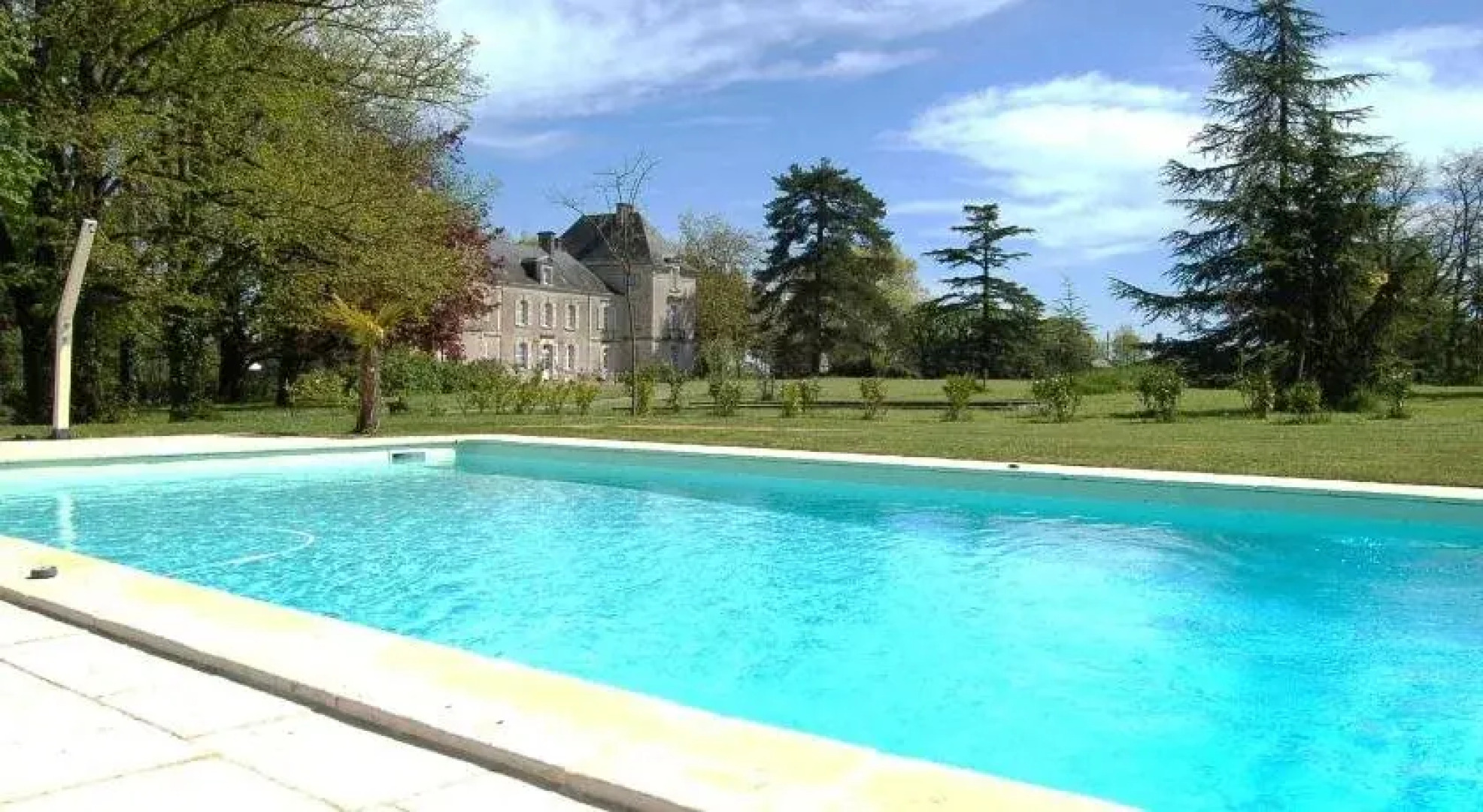 Chateau De Cop Choux