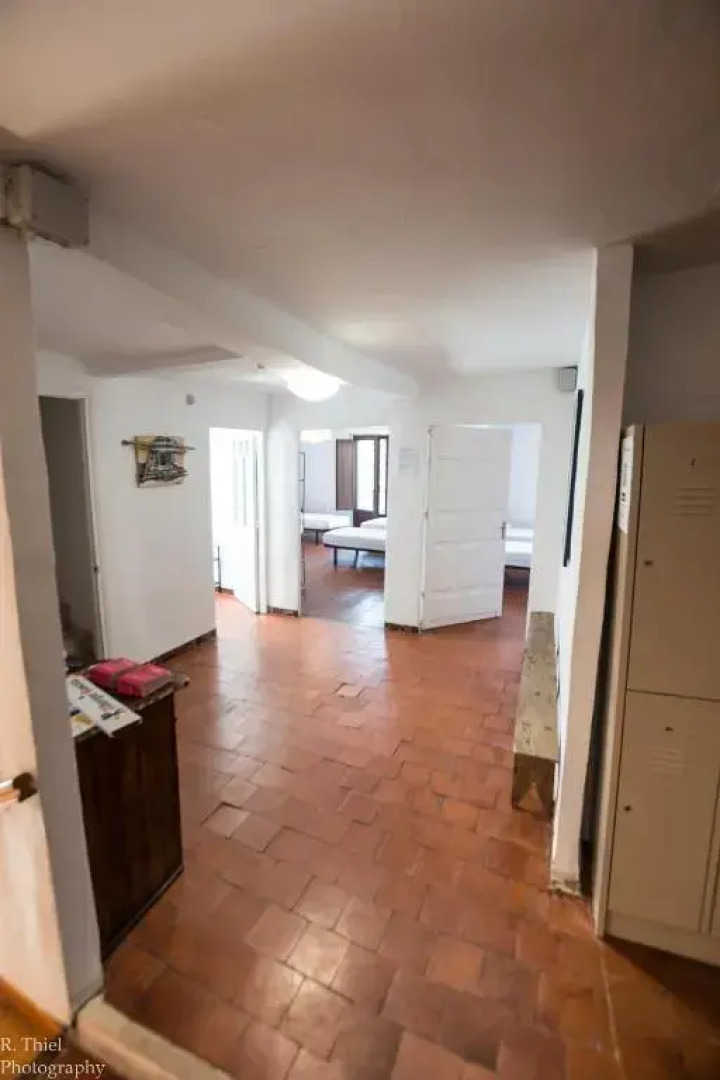 Albergue Rosalia / Pilgrim Hostel