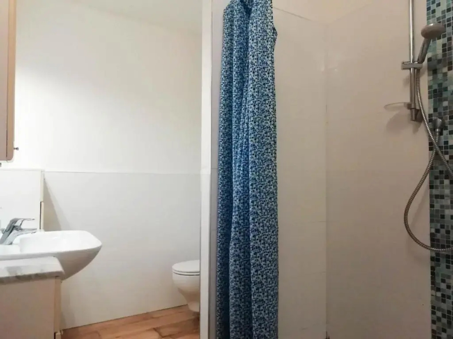 Appartamento Indipendente A Due Passi Dal Centro