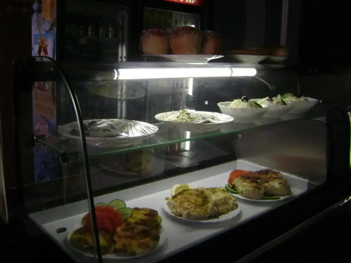 Мотель Транзит