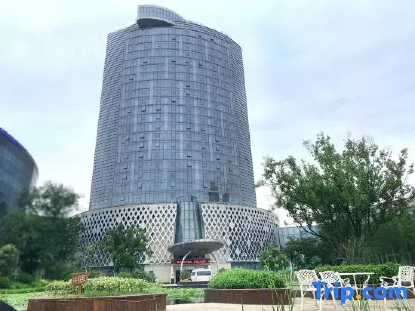 Dezhou Fengguan Holiday Hotel