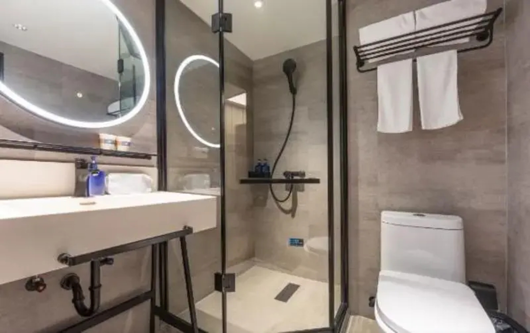 Hanting Hotel Hefei Guogou Plaza Branch