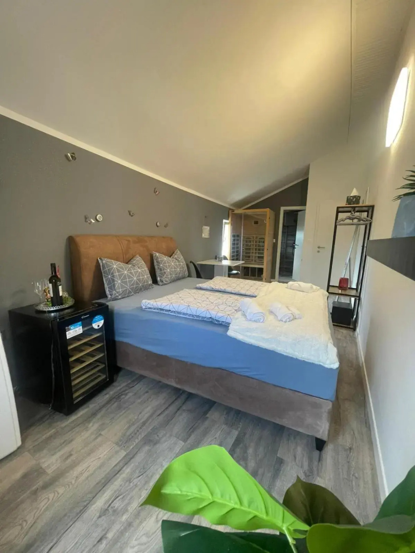 Zimmer Umago