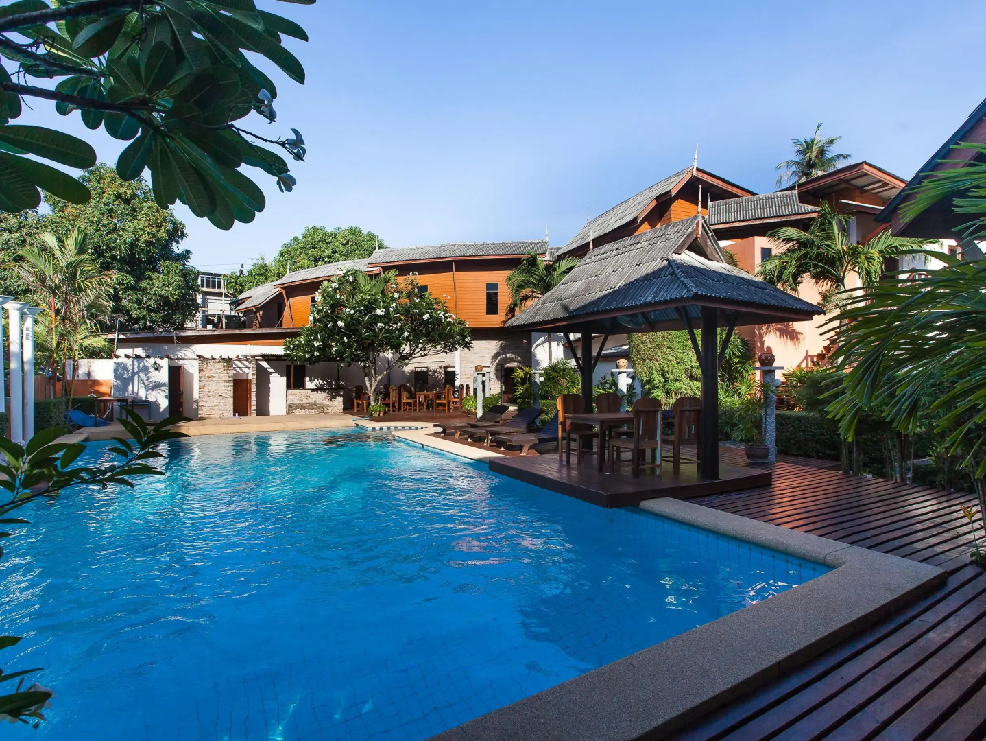 Phangan Paragon Resort & Spa