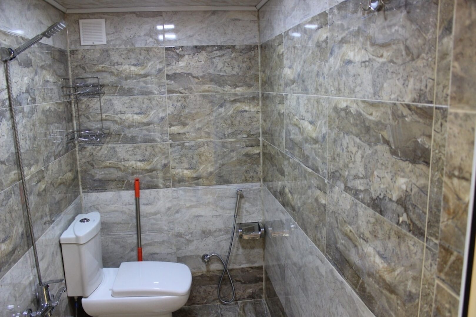 Панорамная вилла «Губа»