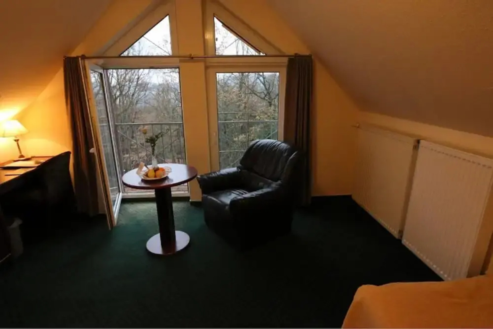 Panoramahotel Am Marienturm