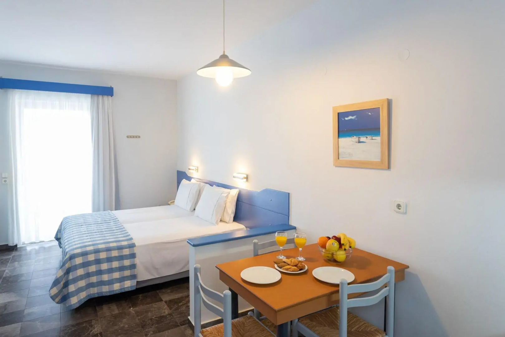 Ibiscos Garden Hotel