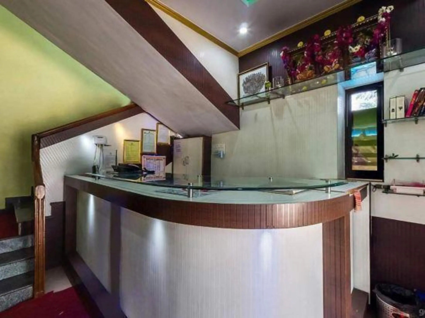 Hotel Vilasi Comforts