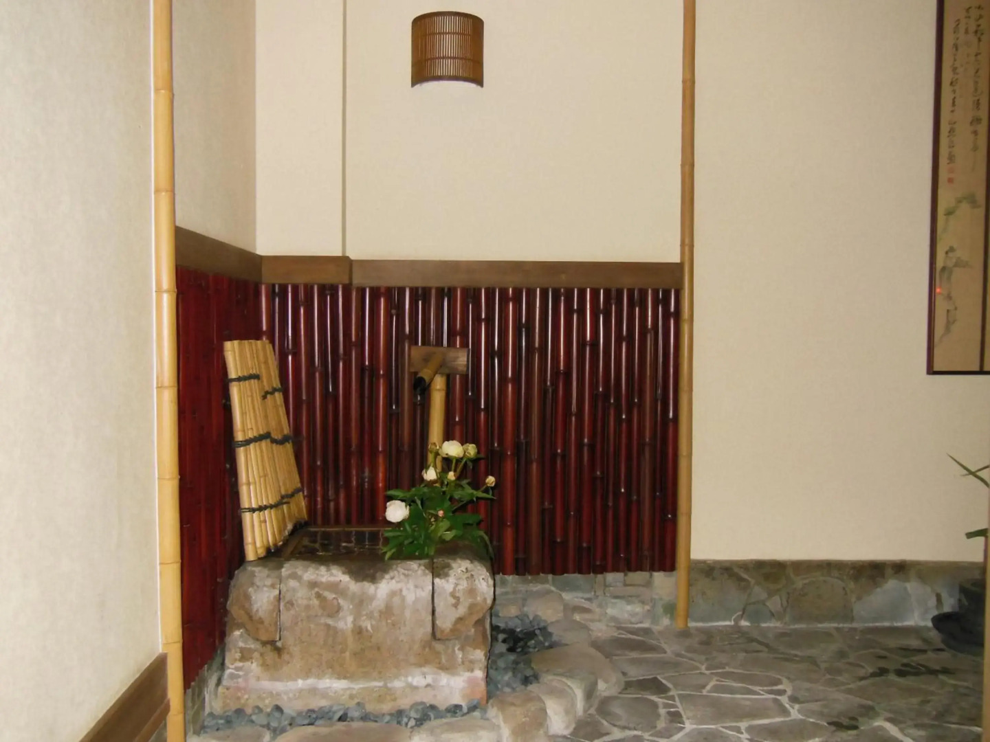 Tsutaya Ryokan