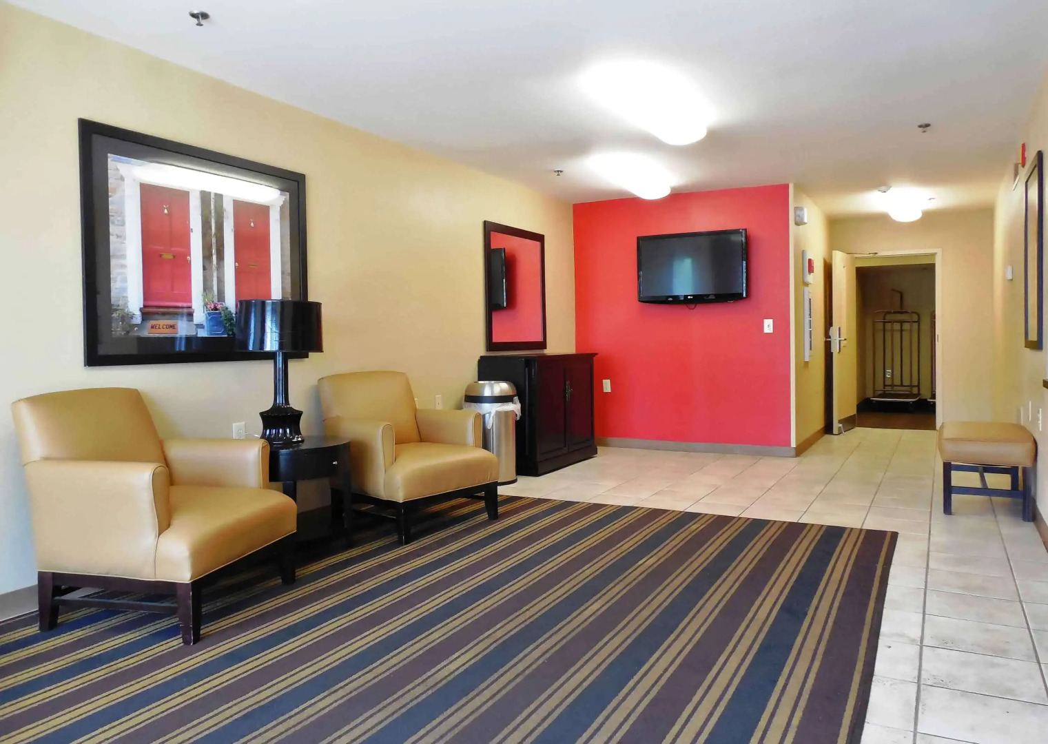 Extended Stay America Suites Charleston Northwoods Blvd