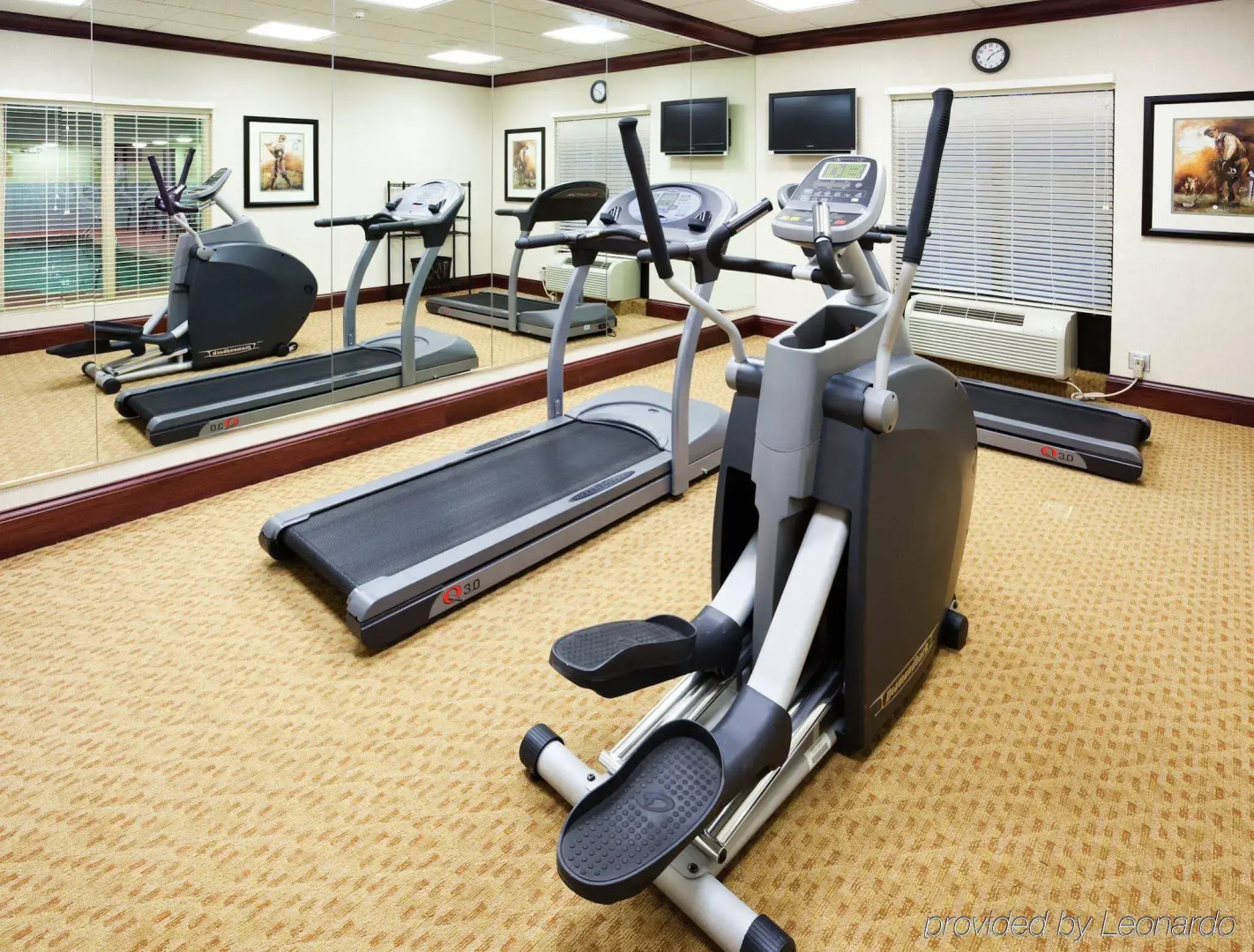 Holiday Inn Express & Suites Lebanon-Nashville Area by IHG