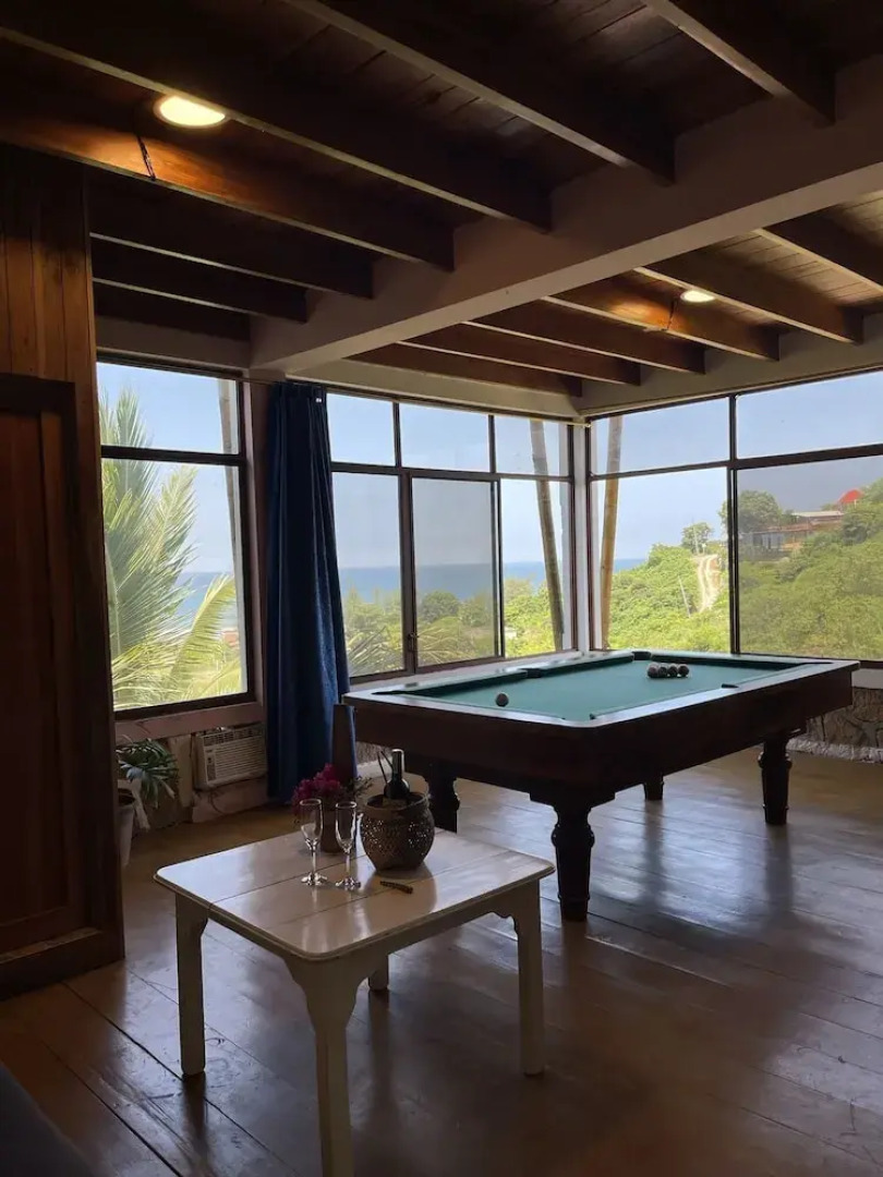 Punta Hills Montanita