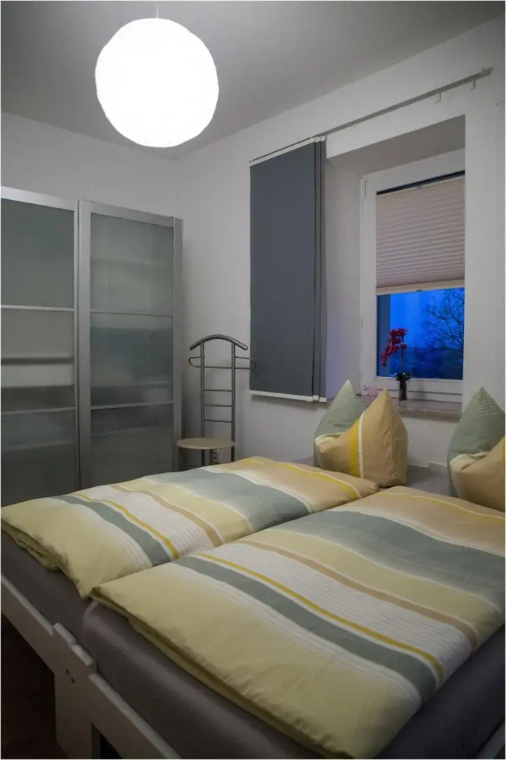 Ferienwohnung K4