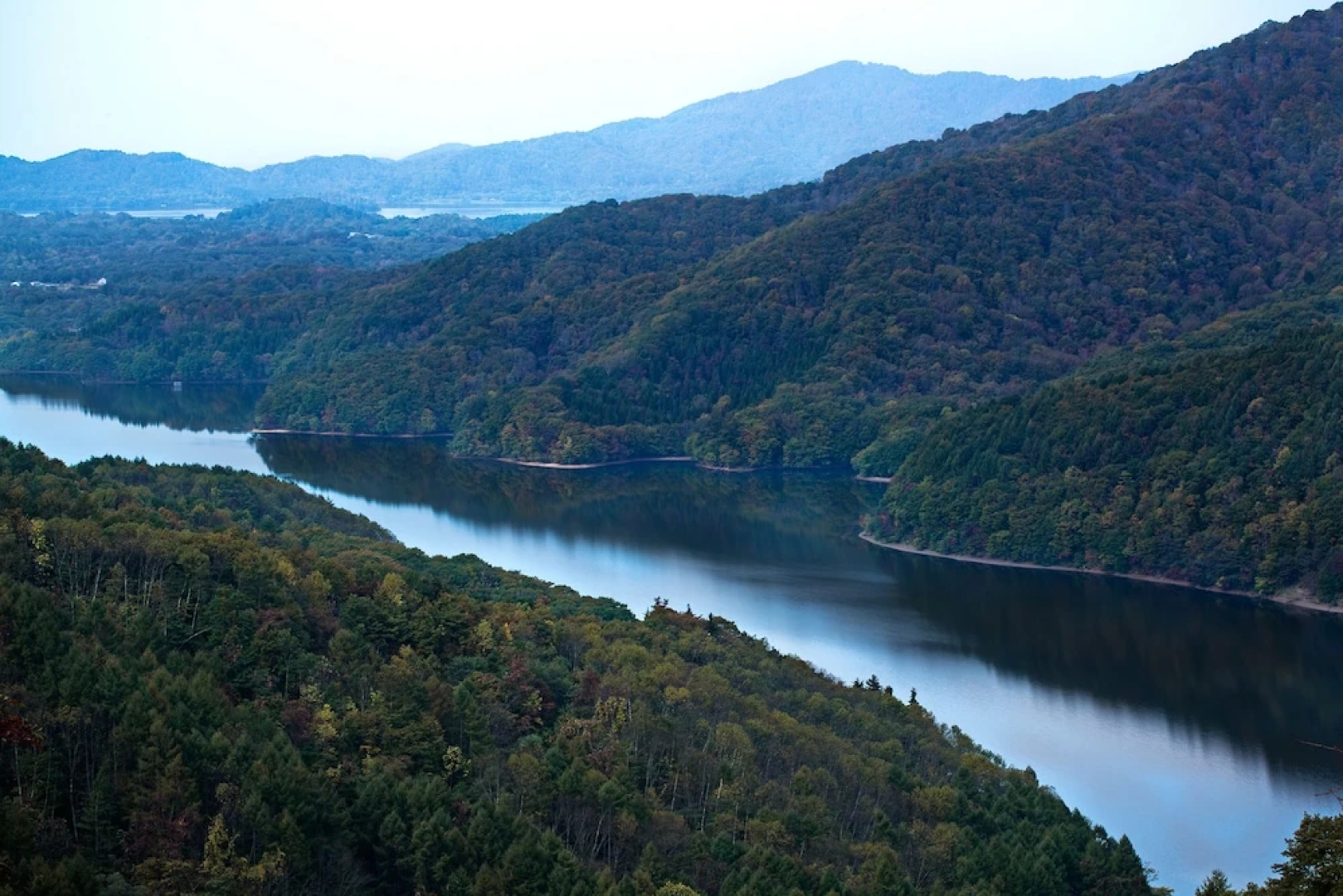 Shousuke no Yado Takinoyu