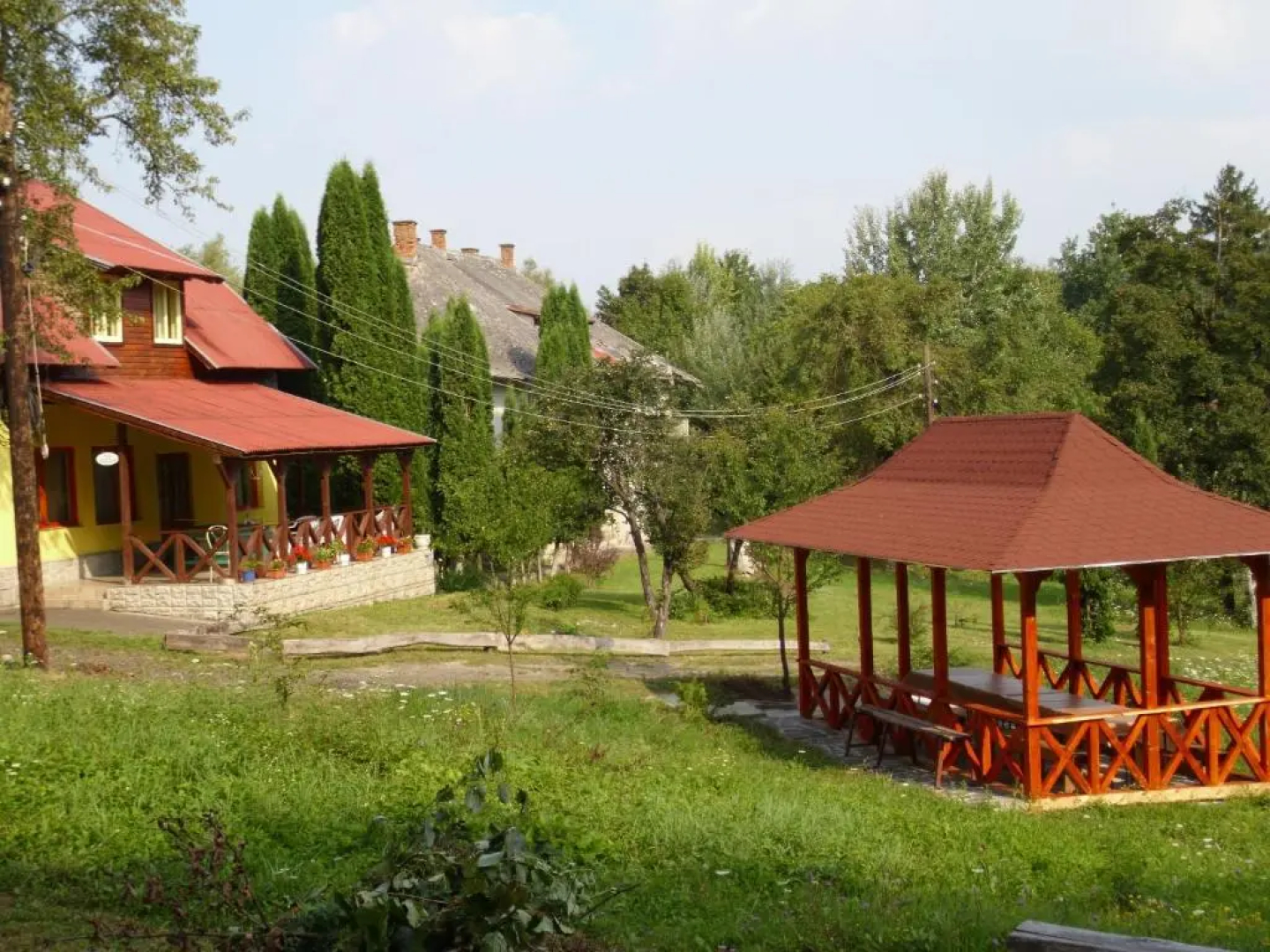 Vila Roseta