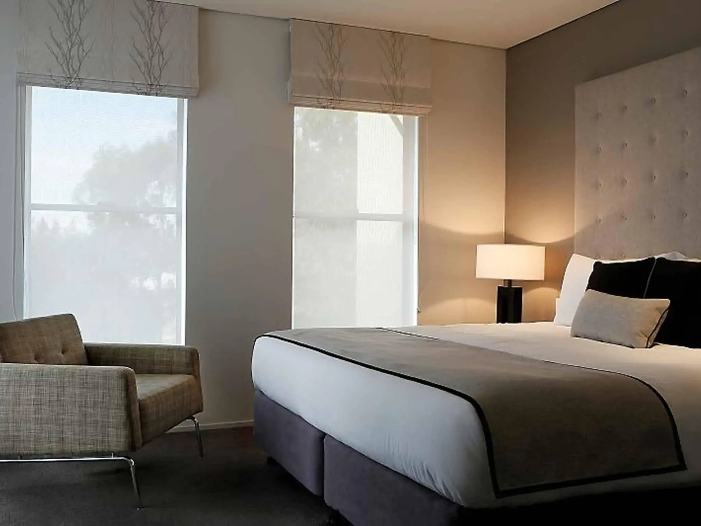 Grand Mercure The Vintage