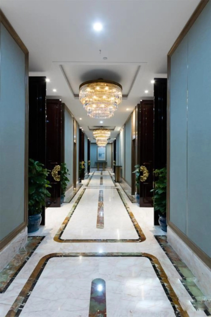 Zhongmao International Hotel