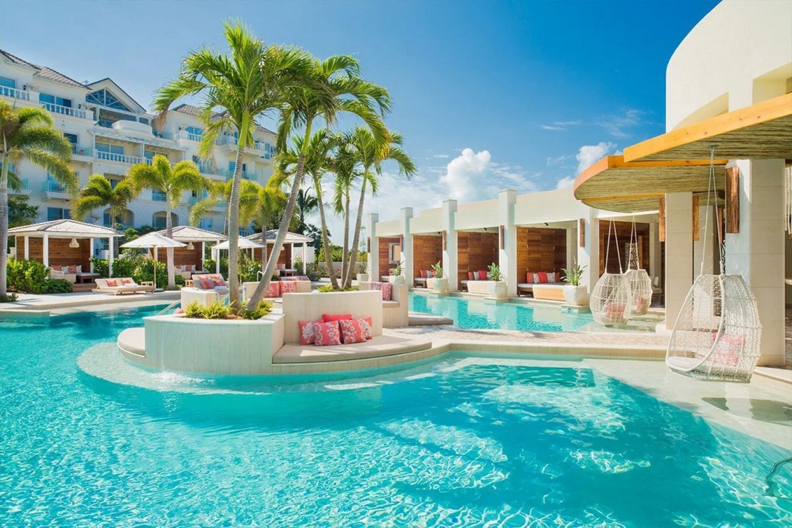 The Shore Club Turks and Caicos