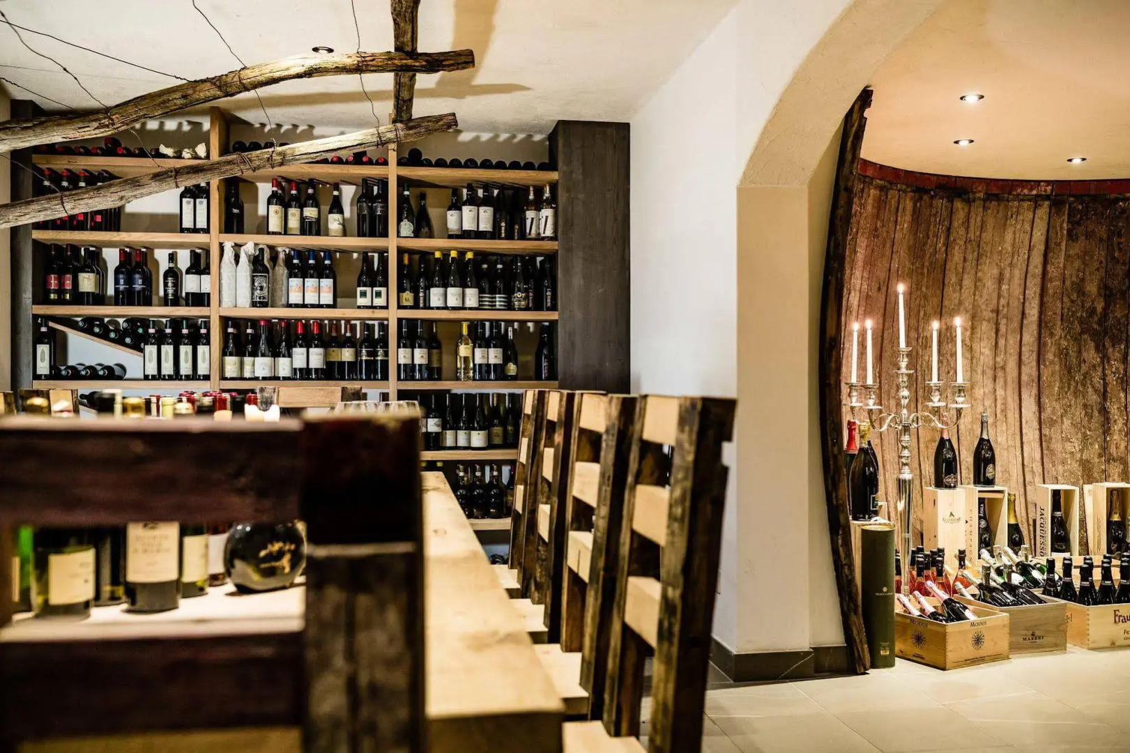 Sporthotel Obereggen