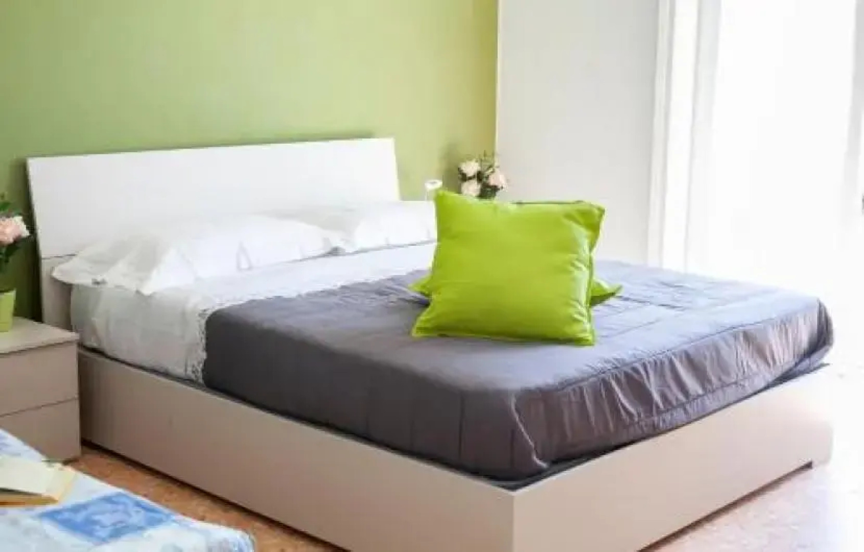 Flat 2 Bedrooms 1 Bathroom - Boscoreale