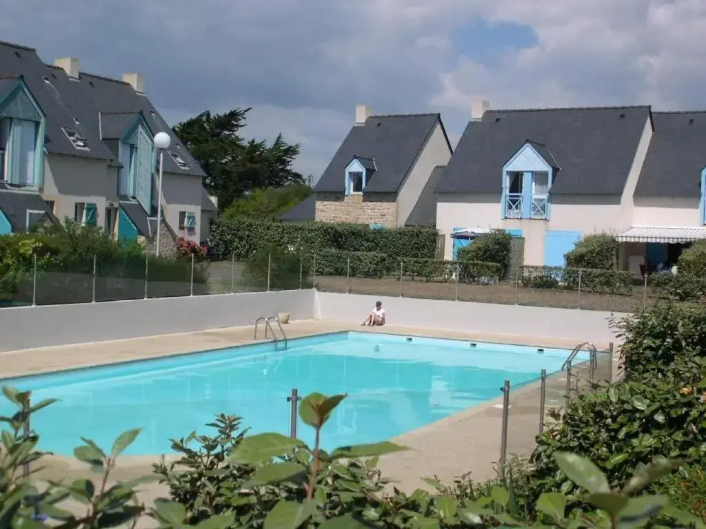 Villa Quiberon, 2 pièces, 2 personnes - FR-1-478-91