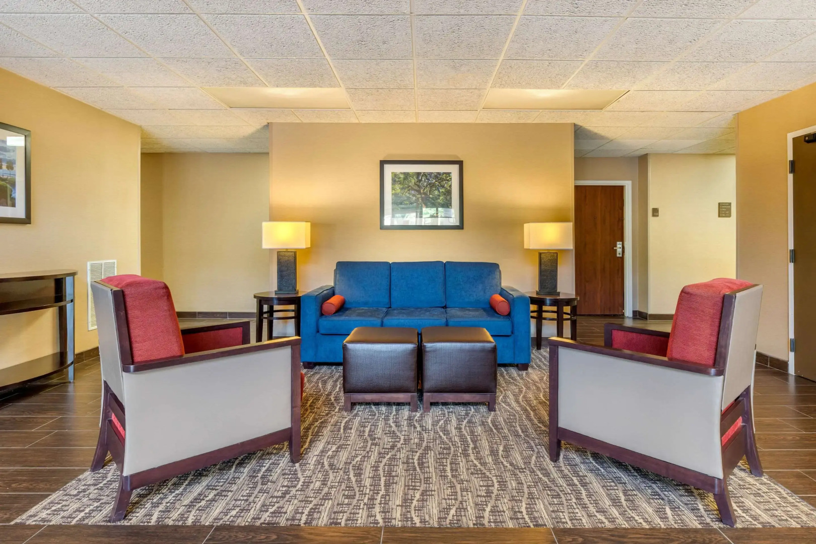 Comfort Inn Summerville - Charleston