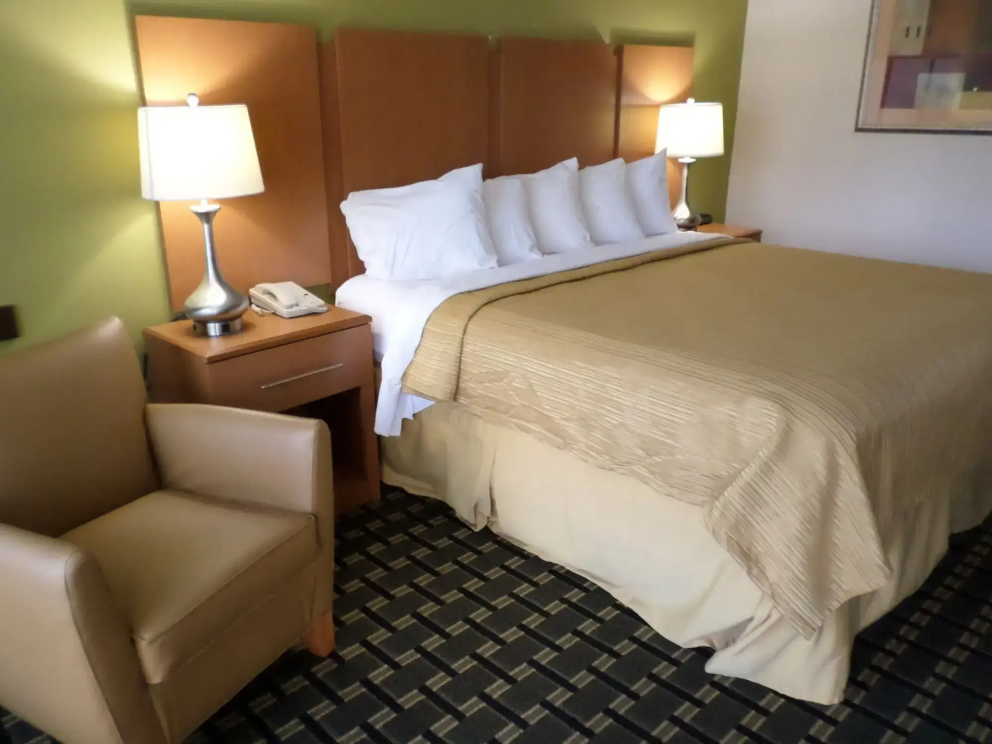 Days Inn Southern Pines