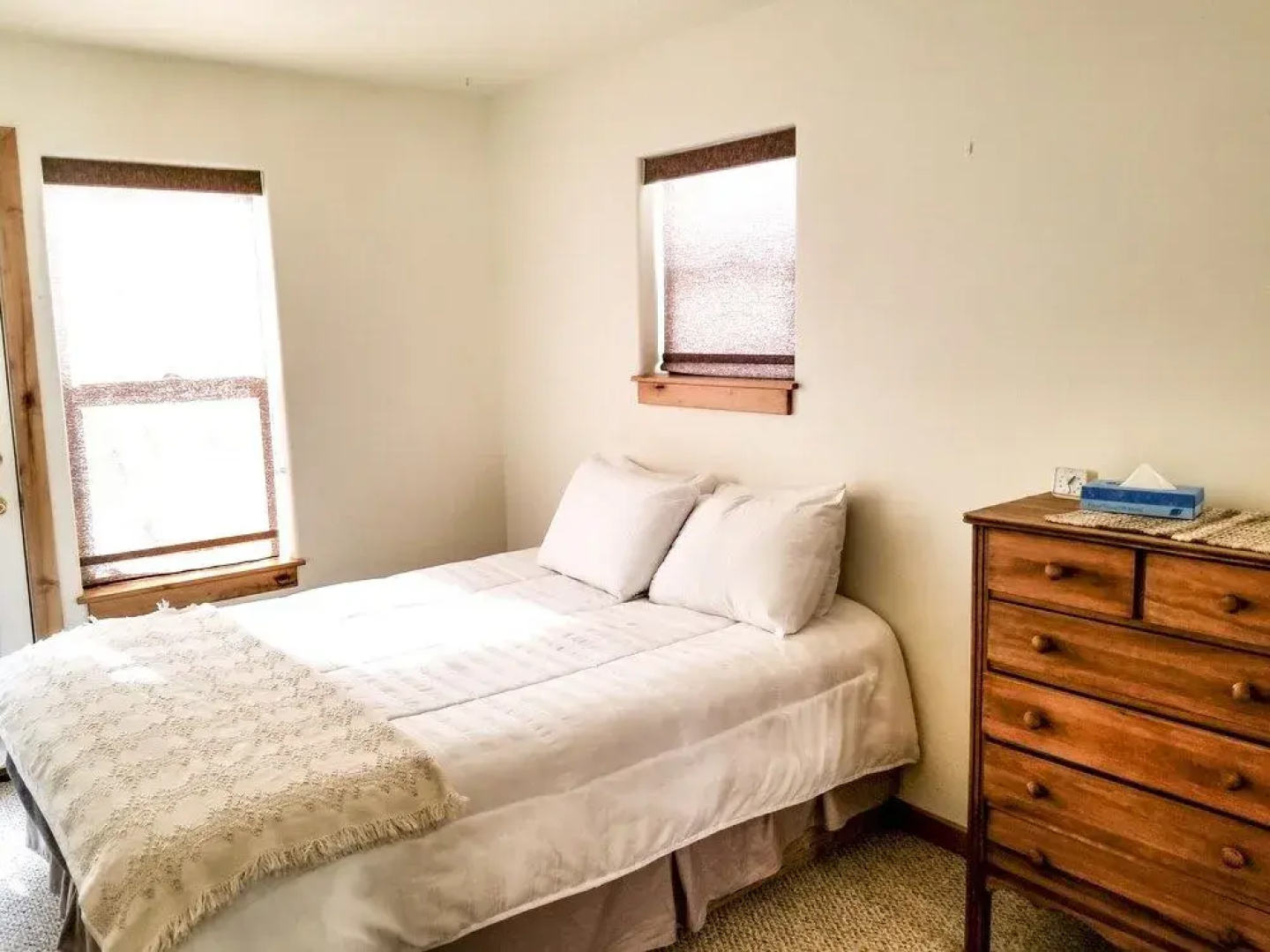 Alpenglow Vacation Rentals