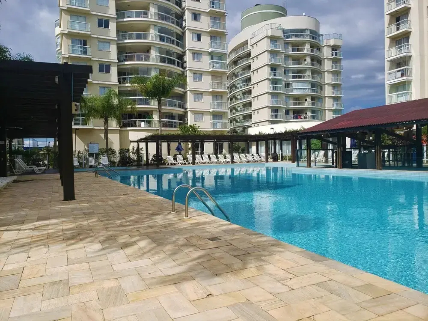 Nautilus Havana Beach - Penha