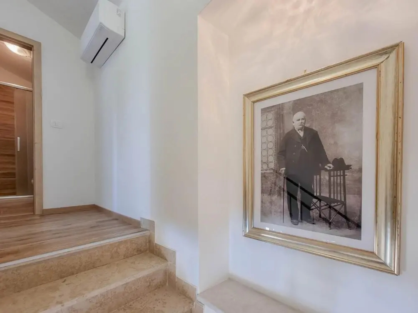 Villa Ginevra in Nova Vas