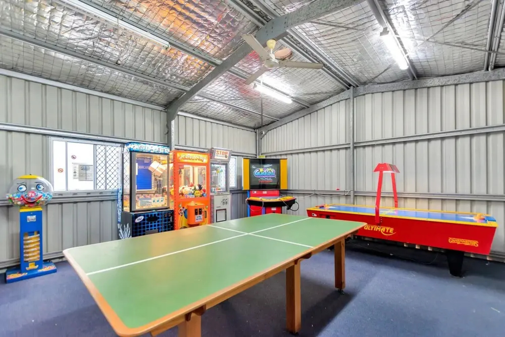 Discovery Parks - Townsville