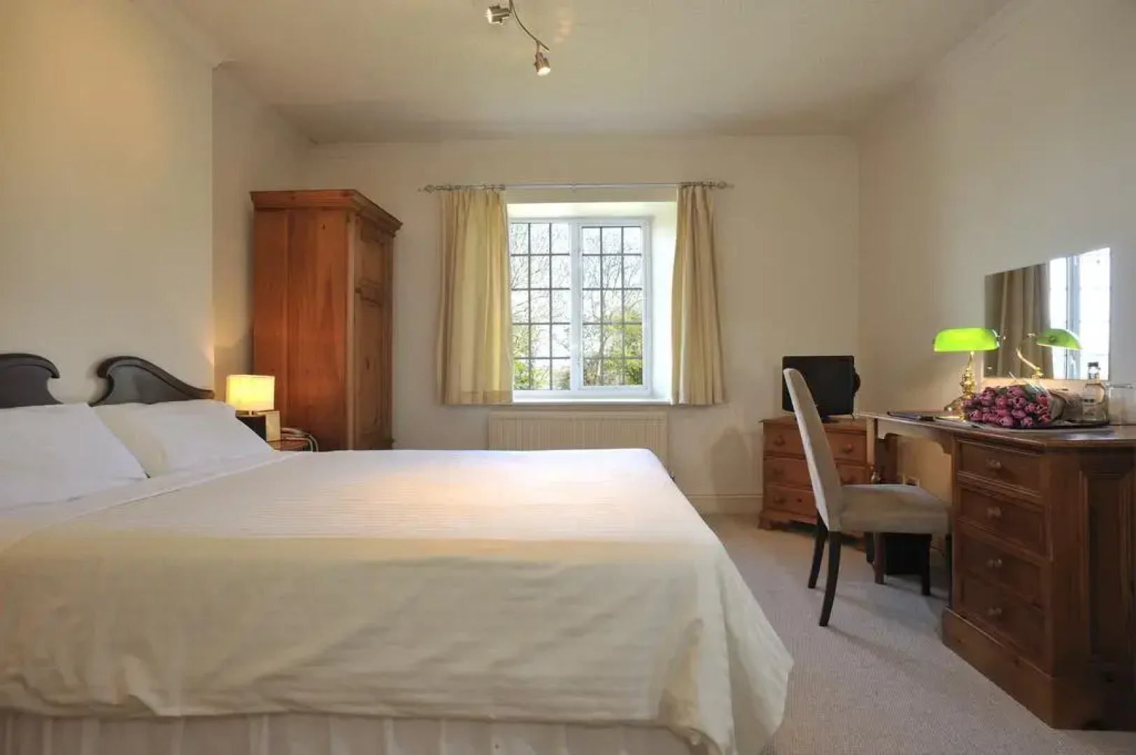 The Yeovil Court Hotel