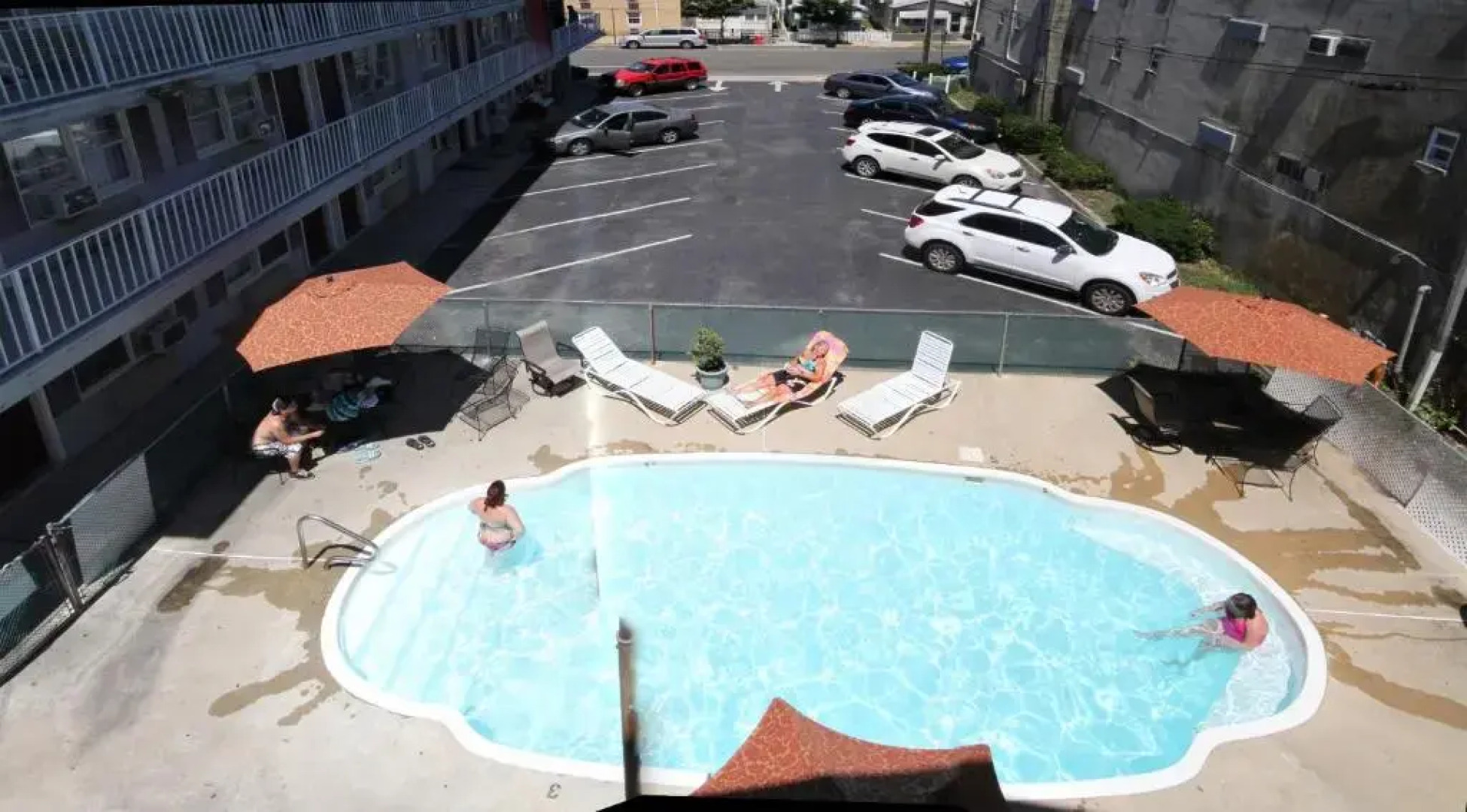 Sea Gem Motel and Apartments