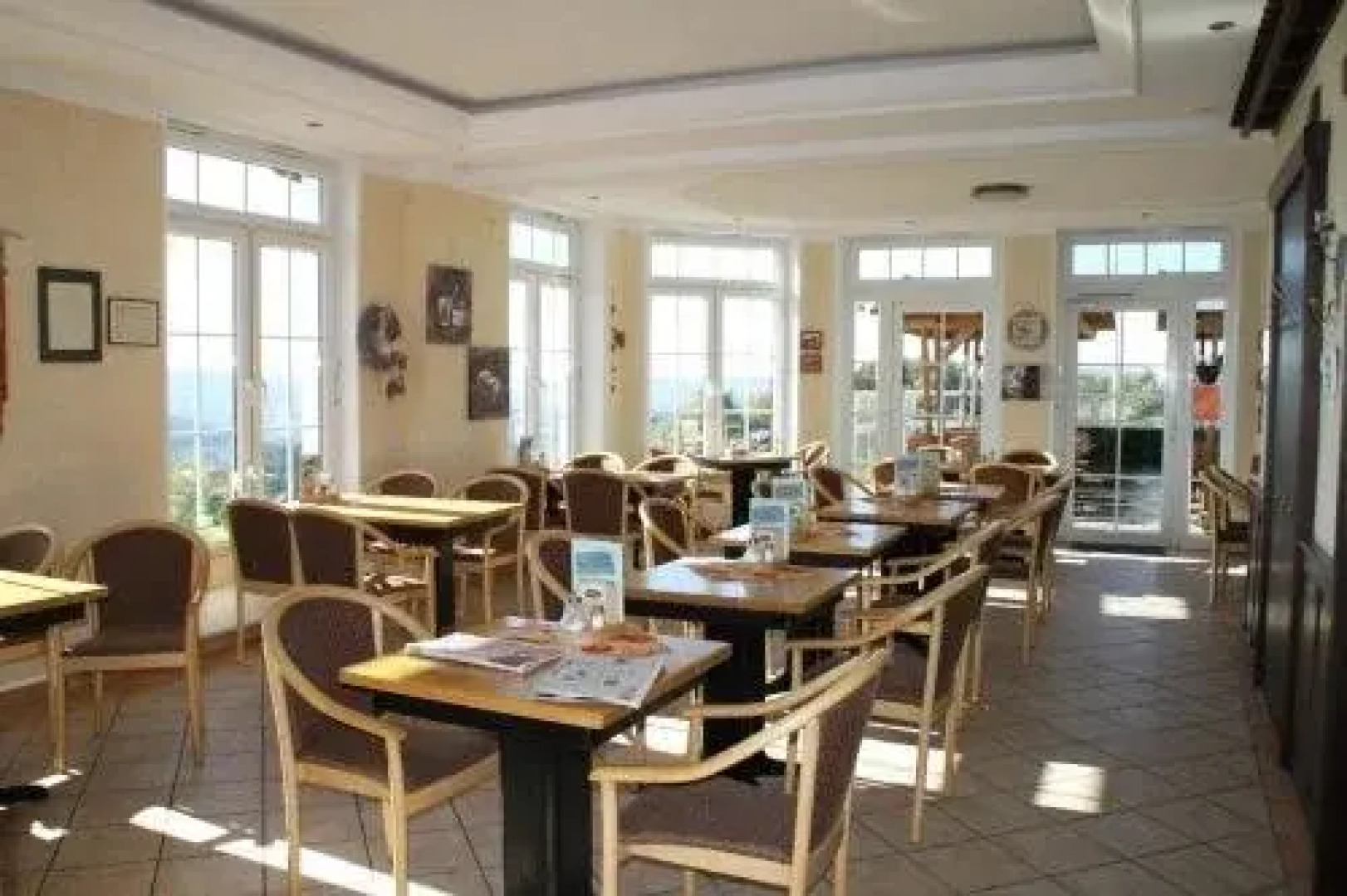 Pension Lebers Schinken-Alm